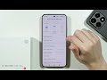 Xiaomi 15T/15T Pro: Tips & Tricks - Hidden Features