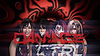 Damage Ctrl Custom Entrance Video (Titantron 2024)