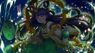 [消滅都市]ランキング HIMIKOプロジェクト 難易度100