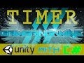 Universal Timer PT. 1 - Unity 3d and C# - Generic Countdown Timer [PACKAGE INCLUDED]