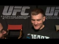 ufc 161 stipe miocic 1 on 1