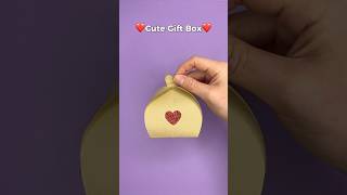 Cute Gift Box❤️