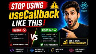 Does useCallback Really Improve Performance?
