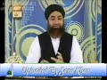 about 4 imams why follow hanafi iqtelaaf difference kyu by mufti muhammad akmal sahab part 1