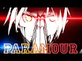 「AMV」Mix Sub Urban - PARAMOUR (feat. AURORA) [Letra/English] ☠️🎶