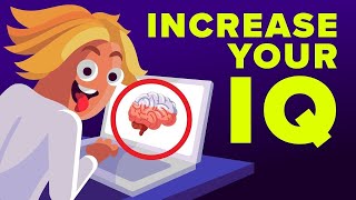 Real Way to ACTUALLY Increase Your IQ