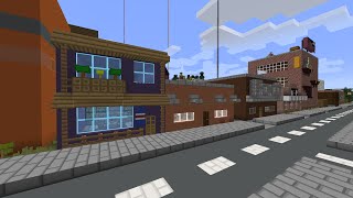 Gravity Falls Theme - Minecraft Note Block Remake