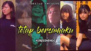 kuresshendo feat. Noya Clarissa, Ardy Minaj, chusa - Tetap bersamaku (Official music video)