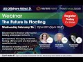 The Future is Floating Webinar