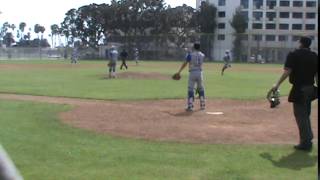 BURBANK vs SANTA MONICA (WINNING PLAY)