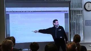 Drupal and CiviCRM: Webform Integration