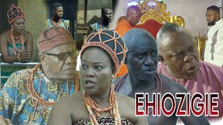 EHIOZOGIE [Part 1]- LATEST BENIN NOOLWOOD MOVIES 2024 #trending #bestmovie  #edomovie