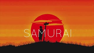 Samurai ☯︎ Best Japanese Lofi HipHop Mix