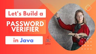 Verify Passwords For Web Security | Java Tutorial