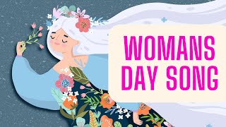 International Women's Day 2023: Happy International Womans Day Song (With LYRICS)