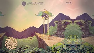 Mind & Matter - Strange Matter
