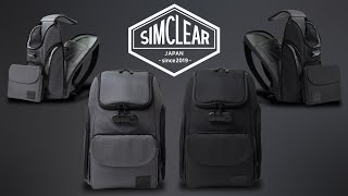 肩・背中・腰へのフィット感を追求！ TSUNAGU BAG ツナグバッグ 2in1