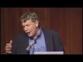 2010 KI Symposium: Eric Lander (Part 2 of 3)