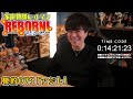 家庭教師ヒットマンreborn リボーン 未来編 第75話 同時視聴 アニメリアクション katekyo hitman reborn episode 75 anime reaction