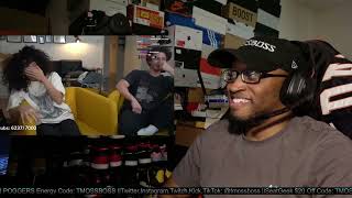 Cinna & Rosii's Most HEATED Argument Over OnlyFans Chick... REACTION!!