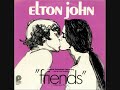 elton john friends