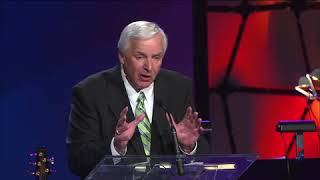 Dr. David Jeremiah and Zion Oil in Prophecy