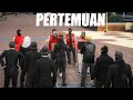 PERPISAHAN KAKAK ADIK YANG BEGITU MENYEDIHKAN!! - GTA 5 ROLEPLAY