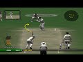 Ea Cricket 2007 - Insane Swing Bowling Trick Part 5 | Ea Cricket 07 Test Match