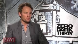 Jason Clarke on 'Zero Dark Thiry's' Interrogation Scenes