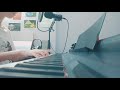 forrest gump《阿甘正传主题曲》 feather theme by alan silvestri piano strings cover