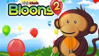 Bloons 2 - iPad 2 - HD Gameplay Trailer