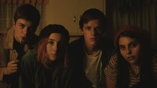 400 Lux - Lorde | (music video)