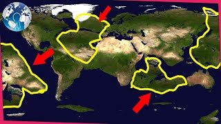 New Continents formed 3.7 billion years earlier than we thought