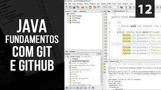 Println, Print e Printf | Java Fundamentos com Git e Github