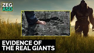 Real Giants: Separating Fact from Fiction - An Evidence-Based Documentary