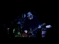 The Wedding Present - Come Play With Me (Live, Alicante, 2006)