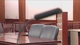 Harris County Judges Offer Programs For A Second Chance