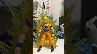 Goku save gohan #music #song #cover #lyrics #love #memes #funny #mm2event