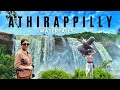 Athirappally Waterfalls In Kerala | Munnar sight seeing | Kochi to Athirapally | Tourist Places |