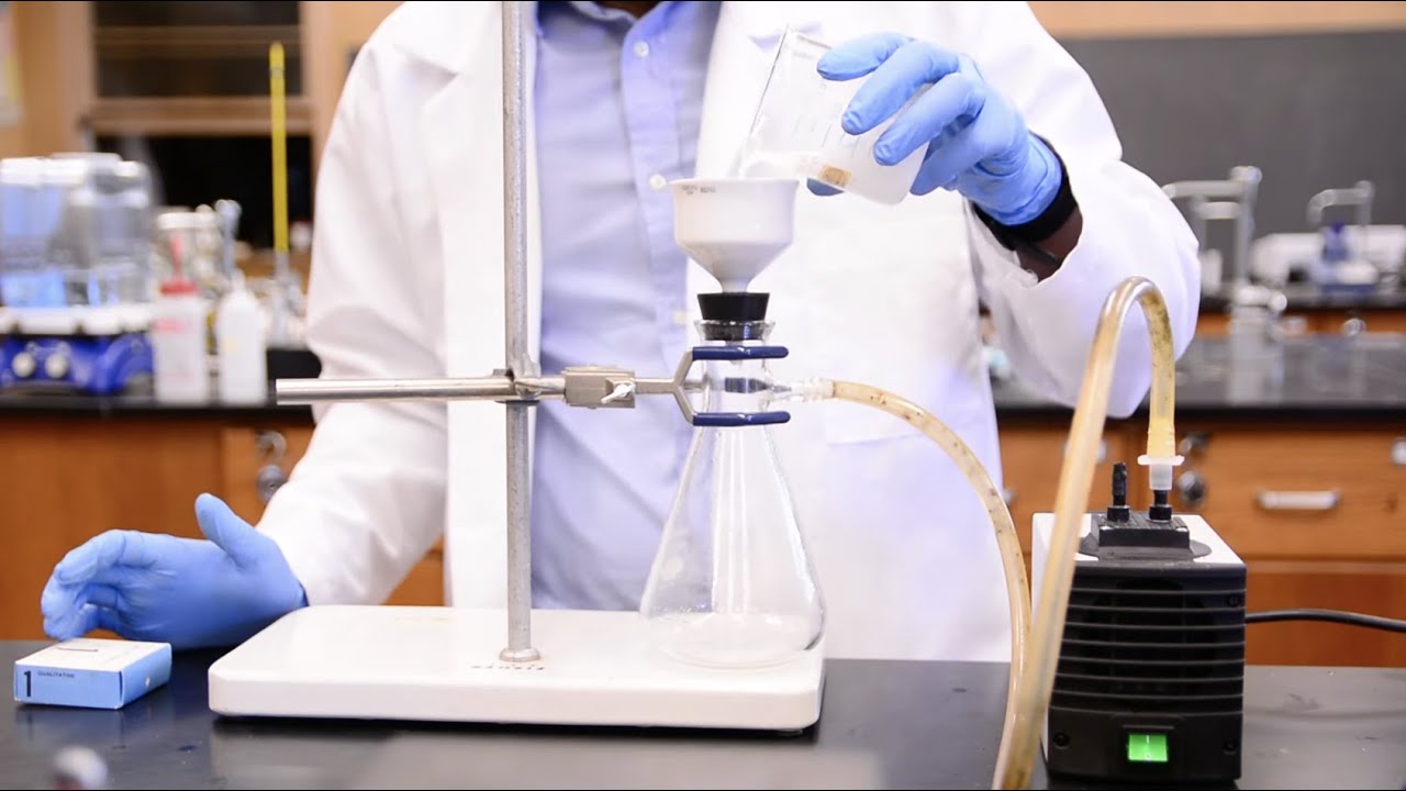 Gravity Vs Vacuum Filtration Which Method Is Right For You