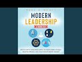 Chapter 42.5 - Modern Leadership - 4 Books in 1: How to Lead for Daring New Leaders, the Mighty...