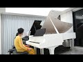 【💖🎹李柏陞🎹💖】2025 01 01【🌹巴哈 鍵盤組曲第二號🌹 j.s.bach partita no.2 in c minor bwv 826 rondeaux🌹】🎵🌻💖音旋雋陞🎼音之匠心💖🌻🎶