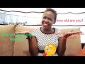 GET TO KNOW ME VLOG/Q &A#kenyanyoutuber#petpetdestiny