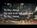 magnificent darlene zschech instrumental u0026 lyrics