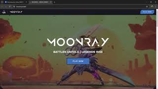 What is Moonray ($MNRY) Token Coin | Review About $MNRY Token