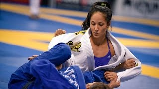 Gezary Matuda BJJ Highlights 2016: Fast and Fierce