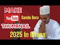 sanda boro 2024.