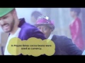 Music Video:  “Chocolat”-  Micasa