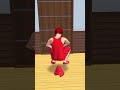 anak laki laki merah memiliki warna merah🤐😂 sakuraschoolsimulator viralvideo shortvideo