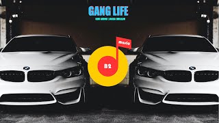 Gang Life (BASS BOOSTED) Gur Sidhu | Jassa Dhillon | New Punjabi Song 2020